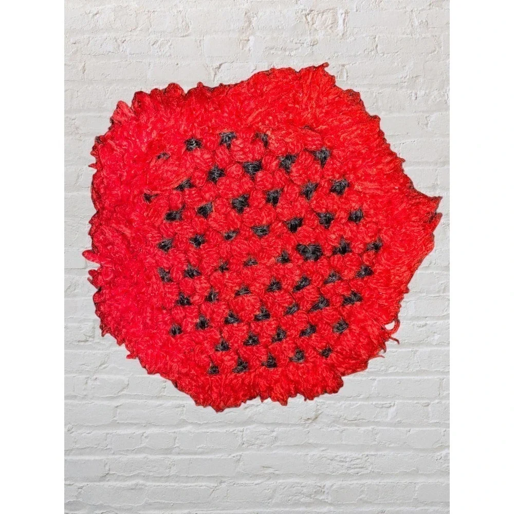 Vintage Handmade Trivets